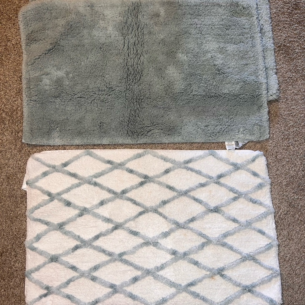 Bathroom Rugs